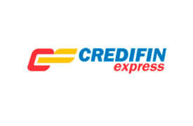 Credifin Express