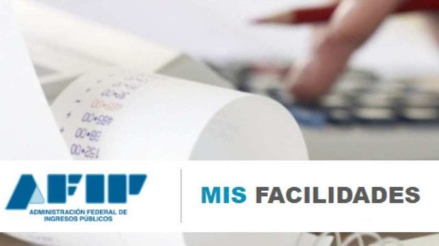 RG 4667 – Se Reglamenta la Moratoria para MiPymes, Monotributistas, Autónomos y Asoc. sin fines de lucro